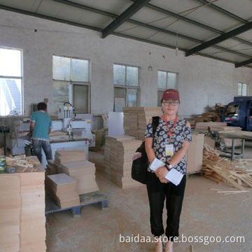 Children's suits quality inspection
